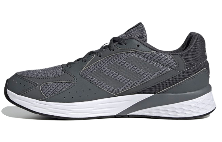 adidas Response Run 'Gray Blue White' FY9579