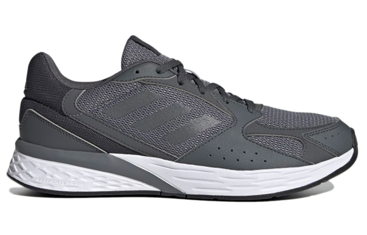Order adidas Response Run ''Gris Bleu Blanc'' FY9579