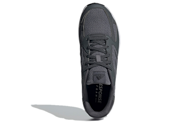 Purchase adidas Response Run ''Gris Bleu Blanc'' FY9579