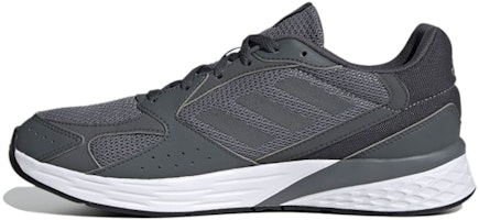 adidas Response Run 'Gray Blue White' FY9579