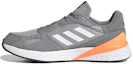 Buy adidas Response Run ''Gris Blanc Orange'' FY9582