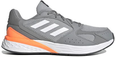 Order adidas Response Run 'Gris Blanco Naranja' FY9582