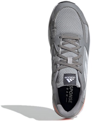 adidas Response Run 'Abu Putih Oranye' FY9582 Purchase adidas Response Run 'Abu Putih Oranye' FY9582