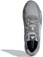 Purchase adidas Response Run 'Gris Blanco Naranja' FY9582