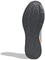Details for adidas Response Run 'Gris Blanco Naranja' FY9582