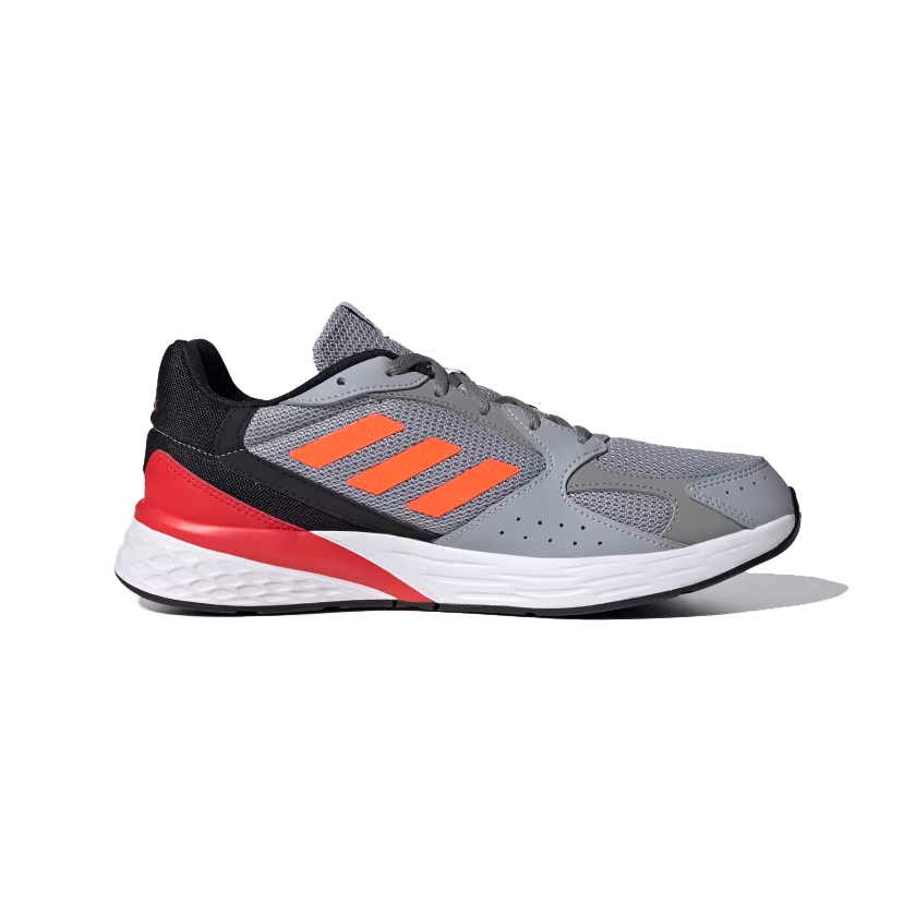 Order adidas Response Run ''Argent Halo Rouge Solaire'' FY5956