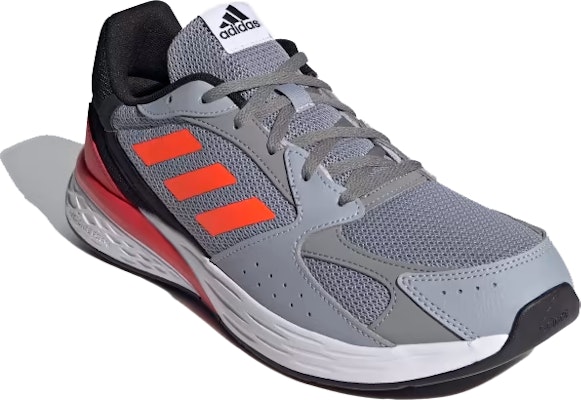 adidas Response Run 'Perak Halo Merah Solar' FY5956 Lookbook adidas Response Run 'Perak Halo Merah Solar' FY5956