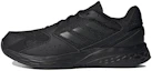 Buy adidas Response Run 'Triple Black' FY9576