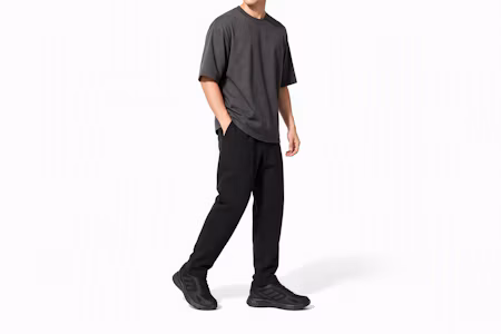 Order adidas Response Run 'Triple Black' FY9576