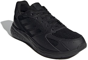 Shop adidas Response Run 'Triple Black' FY9576