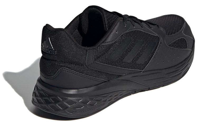Purchase adidas Response Run 'Triple Black' FY9576