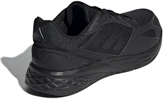 Purchase adidas Response Run 'Triple Black' FY9576