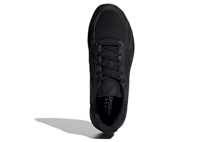 Details for adidas Response Run 'Triple Black' FY9576