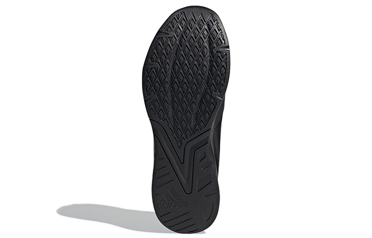 Sizing adidas Response Run 'Triple Black' FY9576