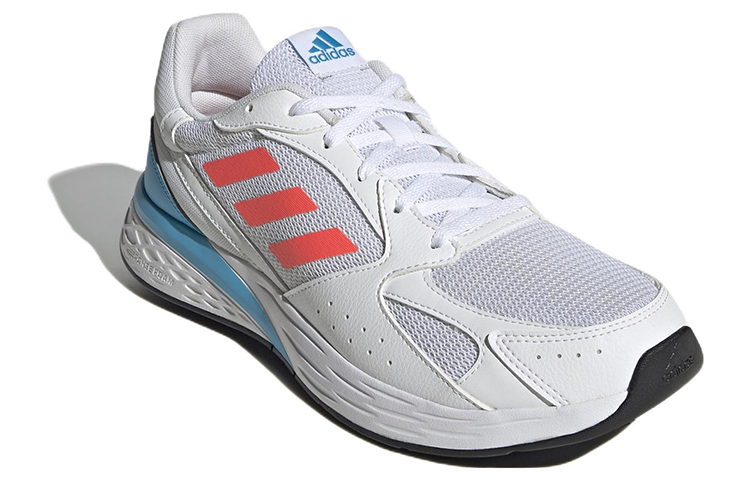 Lookbook adidas Response Run ''Blanc'' GY1148