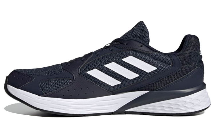 adidas Response Run Blue/ 'White' FY9578