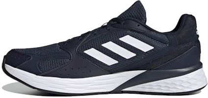 adidas Response Run Blue/ 'White' FY9578 adidas Response Run Blue/ 'White' FY9578