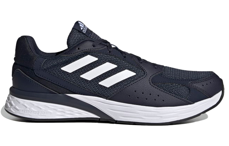 Order adidas Response Run Bleu/ ''Blanc'' FY9578