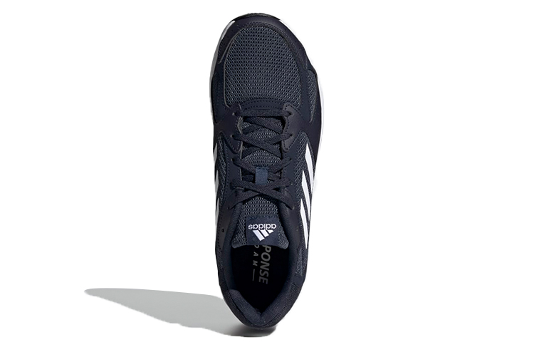 Purchase adidas Response Run Bleu/ ''Blanc'' FY9578