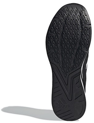 adidas Response Run Shoes Black/White FY9580 - FY9580 - Novelship