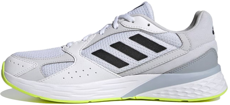 adidas RESPONSE Run 'Putih Hitam Hijau' FY9581 Buy adidas RESPONSE Run 'Putih Hitam Hijau' FY9581