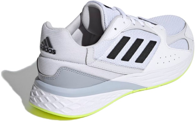 adidas RESPONSE Run 'Putih Hitam Hijau' FY9581 Shop adidas RESPONSE Run 'Putih Hitam Hijau' FY9581