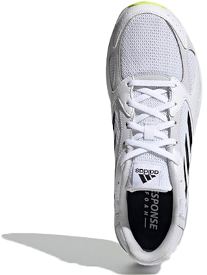 adidas RESPONSE Run 'Putih Hitam Hijau' FY9581 Purchase adidas RESPONSE Run 'Putih Hitam Hijau' FY9581