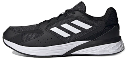 adidas Response Run Shoes Black/White FY9580 adidas Response Run Shoes Black/White FY9580