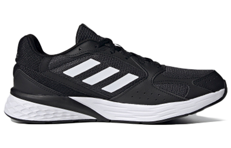 Order Chaussures adidas Response Run Noir/Blanc FY9580