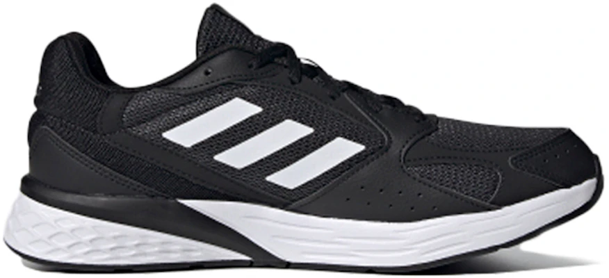 Chaussures adidas Response Run Noir/Blanc FY9580 Order Chaussures adidas Response Run Noir/Blanc FY9580