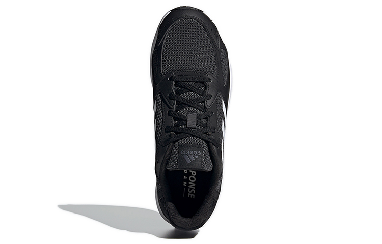 Details for Chaussures adidas Response Run Noir/Blanc FY9580