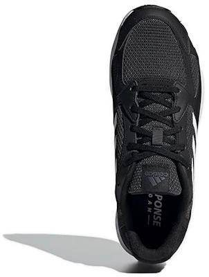Chaussures adidas Response Run Noir/Blanc FY9580 Details for Chaussures adidas Response Run Noir/Blanc FY9580