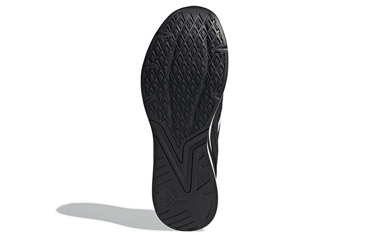 Sizing Chaussures adidas Response Run Noir/Blanc FY9580