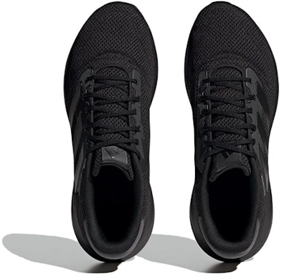 adidas 回應跑者 防滑耐磨 低筒 跑步鞋 男女共用 黑色 Purchase adidas 回應跑者 防滑耐磨 低筒 跑步鞋 男女共用 黑色