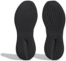 adidas Response Runner 'Core Black Carbon' Kasut Lelaki Hitam IG0736 Details for adidas Response Runner 'Core Black Carbon' Kasut Lelaki Hitam IG0736