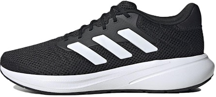 adidas Response Runner 'Black White' ID7336 adidas Response Runner 'Black White' ID7336