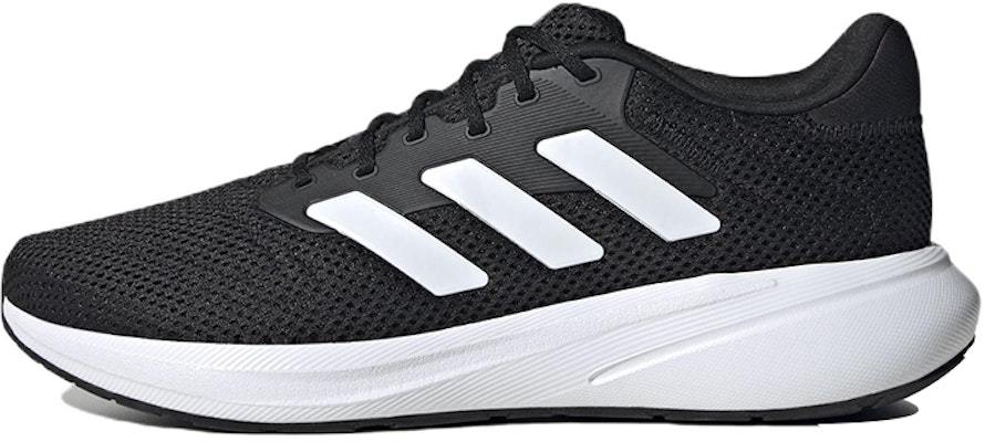 adidas Response Runner 'Black White' ID7336 Buy adidas Response Runner 'Black White' ID7336
