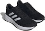 Lookbook adidas Response Runner 'Hitam Putih' ID7336