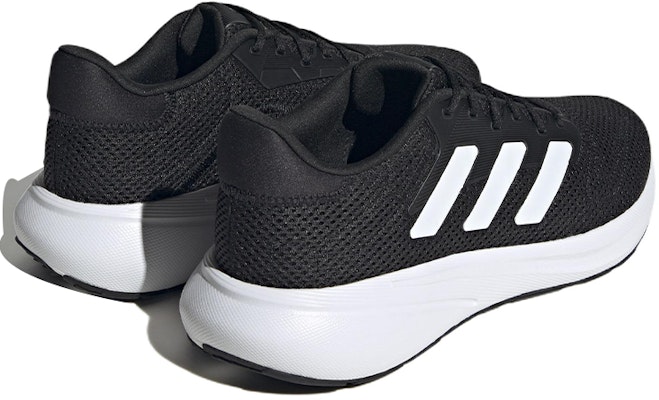 adidas Response Runner 'Hitam Putih' ID7336 Shop adidas Response Runner 'Hitam Putih' ID7336