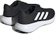 adidas Response Runner 'Hitam Putih' ID7336