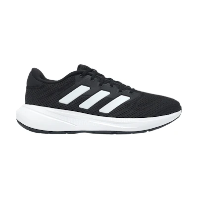 adidas Response RNNR 'Black White'