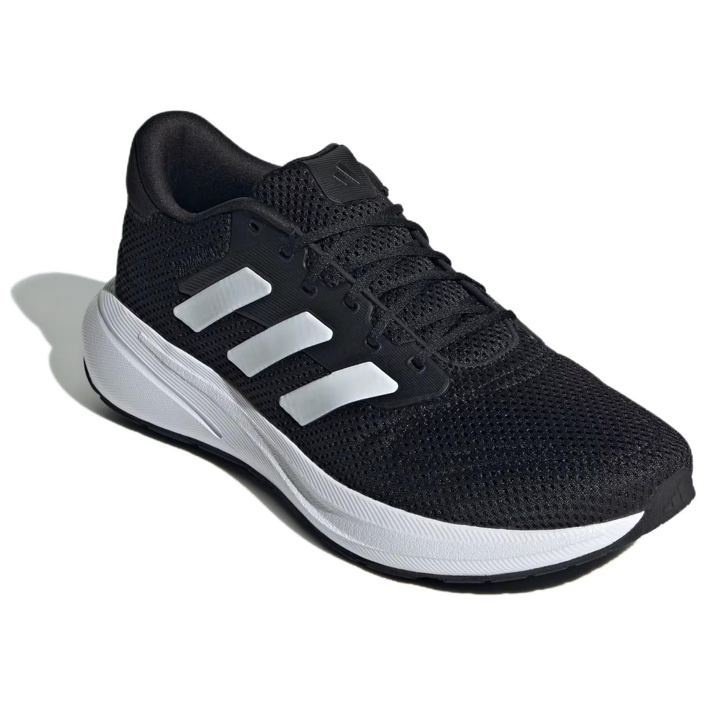 Lookbook adidas Response Runner ''Noir Blanc'' IH3579