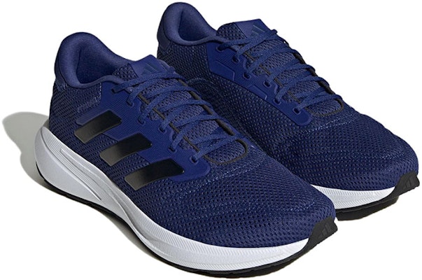 adidas Response Runner 'Victory Blue' ID7337 Lookbook adidas Response Runner 'Victory Blue' ID7337