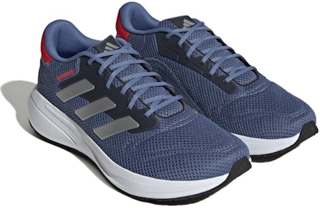 adidas RESPONSE RUNNER 'Biru' IG0737 Lookbook adidas RESPONSE RUNNER 'Biru' IG0737