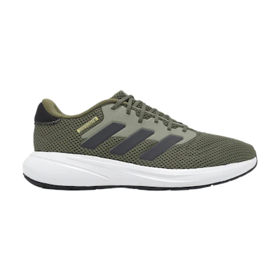 adidas Response RNNR 'Olive Strata Carbon Oat'