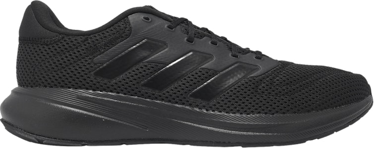 アディダス レスポンス ランナー "トリプルブラック" JR8058 Buy アディダス レスポンス ランナー "トリプルブラック" JR8058