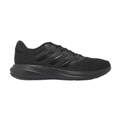 adidas Response RNNR 'Triple Black'