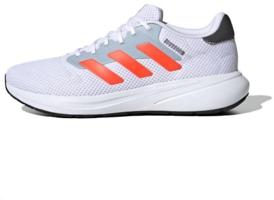 adidas Response Runner U 'White Solar Red' IG0741 Buy adidas Response Runner U 'White Solar Red' IG0741