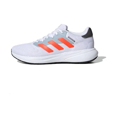 adidas Response RNNR U 'White Solar Red'