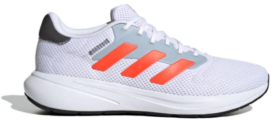 adidas Response Runner U 'White Solar Red' IG0741 Order adidas Response Runner U 'White Solar Red' IG0741